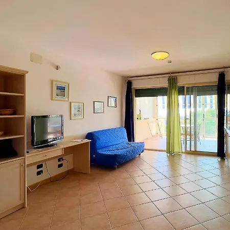 Monolocale Excellence - Goelba
