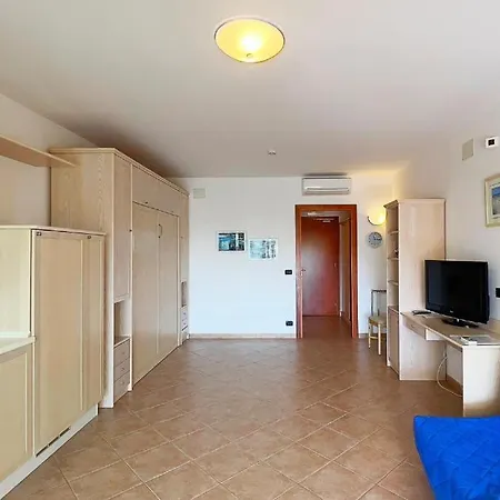 Appartamento Monolocale Excellence - Goelba