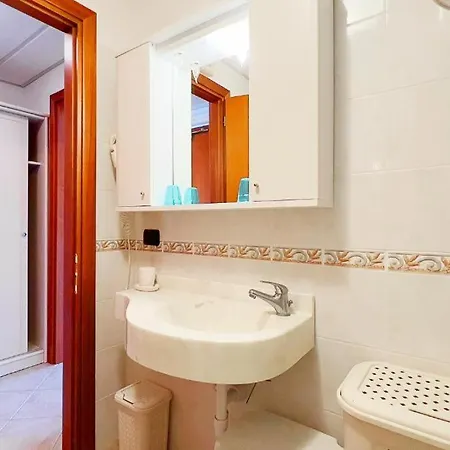 Monolocale Excellence - Goelba Appartamento *