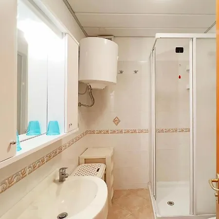 Monolocale Excellence - Goelba Appartamento *