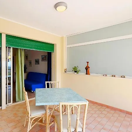Appartamento Monolocale Excellence - Goelba Capoliveri (Isola d'Elba)