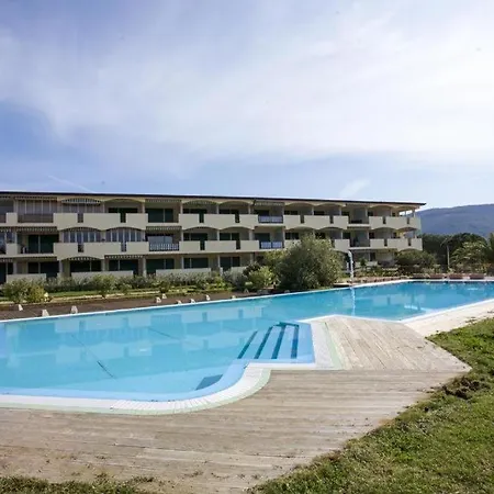 Monolocale Excellence - Goelba *