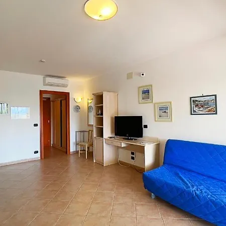 Appartamento Monolocale Excellence - Goelba