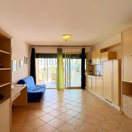 Appartamento Monolocale Excellence - Goelba *