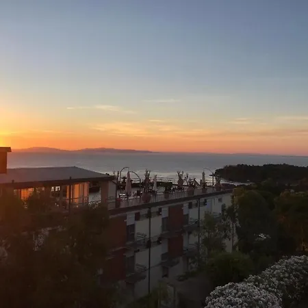 Monolocale Excellence - Goelba Appartamento