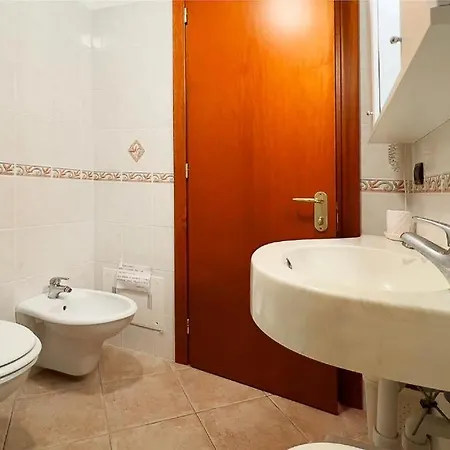 Appartamento Monolocale Excellence - Goelba *