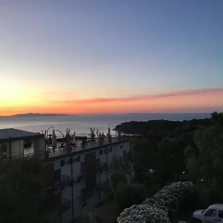 Monolocale Excellence - Goelba Appartamento Capoliveri (Isola d'Elba)