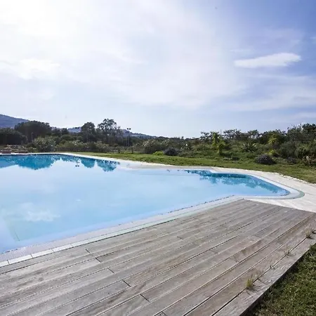 Appartamento Monolocale Excellence - Goelba Capoliveri (Isola d'Elba)