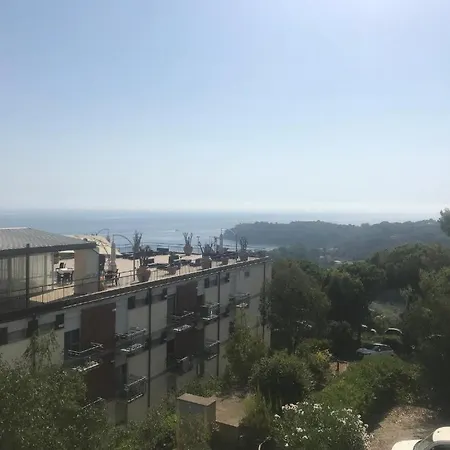 Appartamento Monolocale Excellence - Goelba