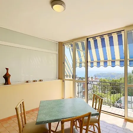 Appartamento Monolocale Excellence - Goelba *